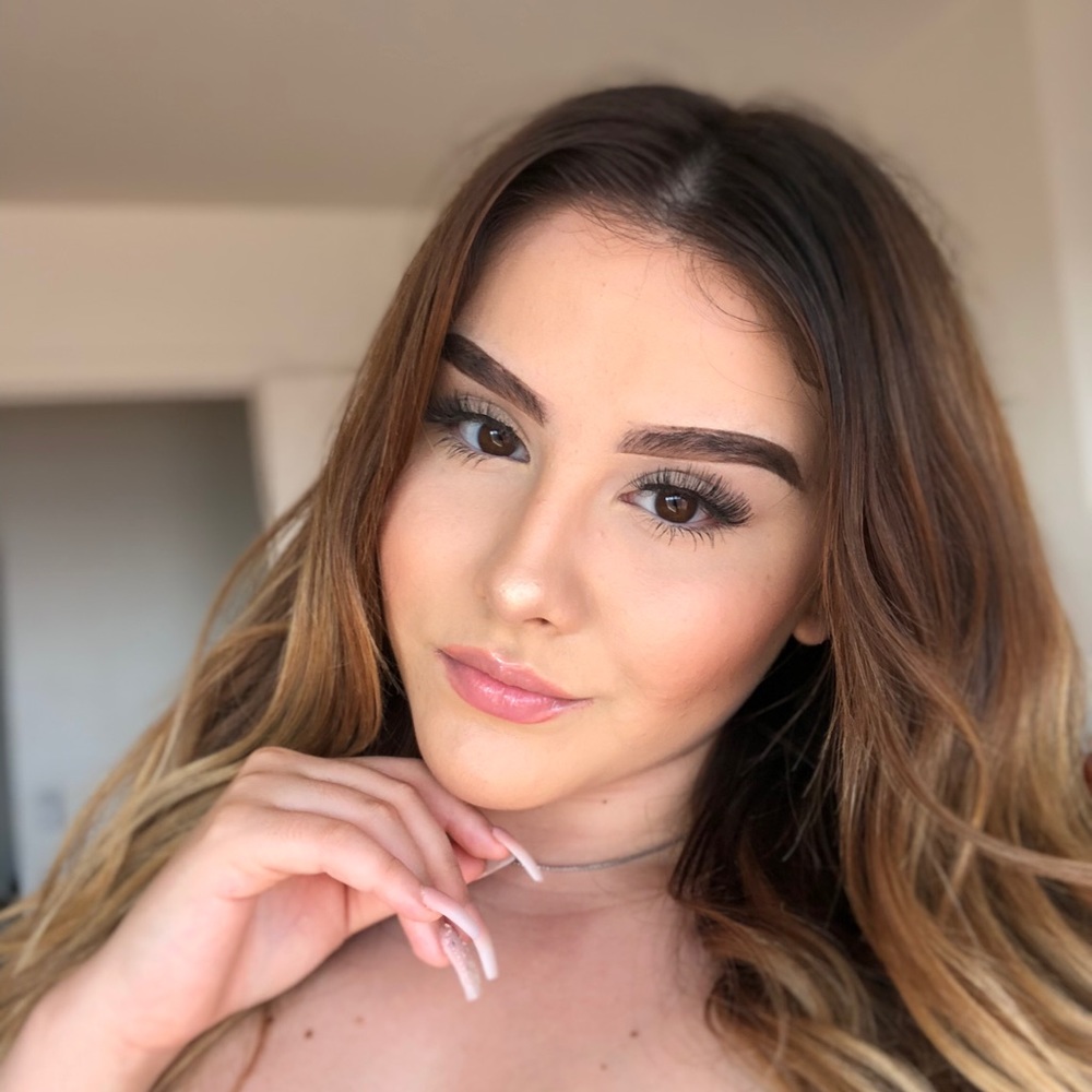 Meet your Posher, Bridget